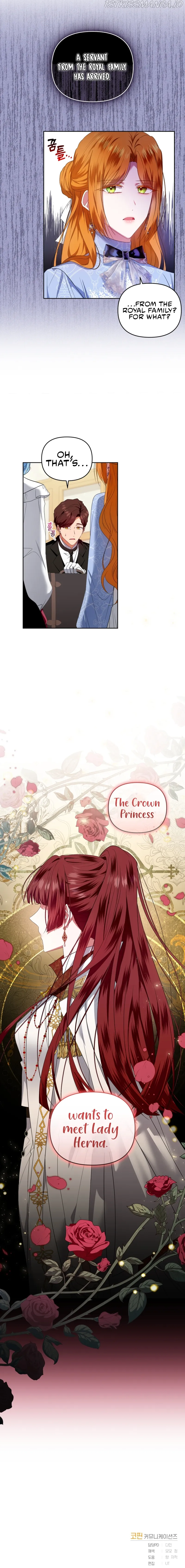 I’m the Master of this Life Chapter 30 Online - página 13