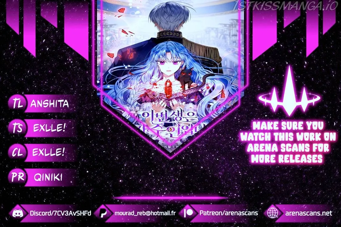 I’m the Master of this Life Chapter 31 Online - página 1