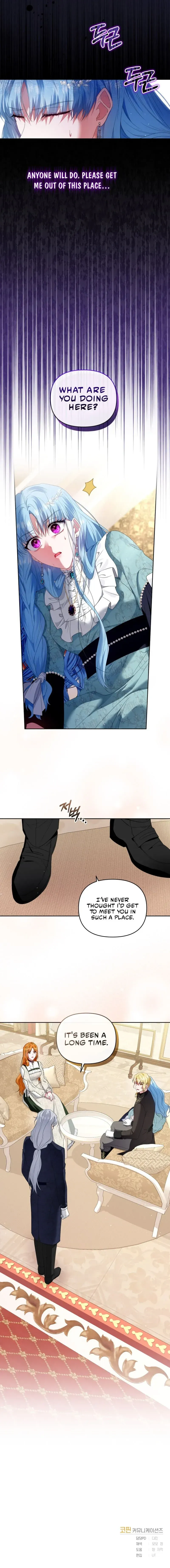 I’m the Master of this Life Chapter 33 Online - página 11