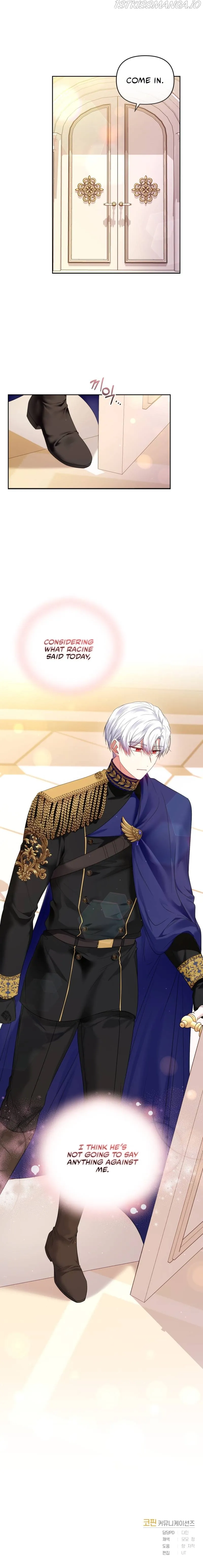 I’m the Master of this Life Chapter 42 Online - página 12