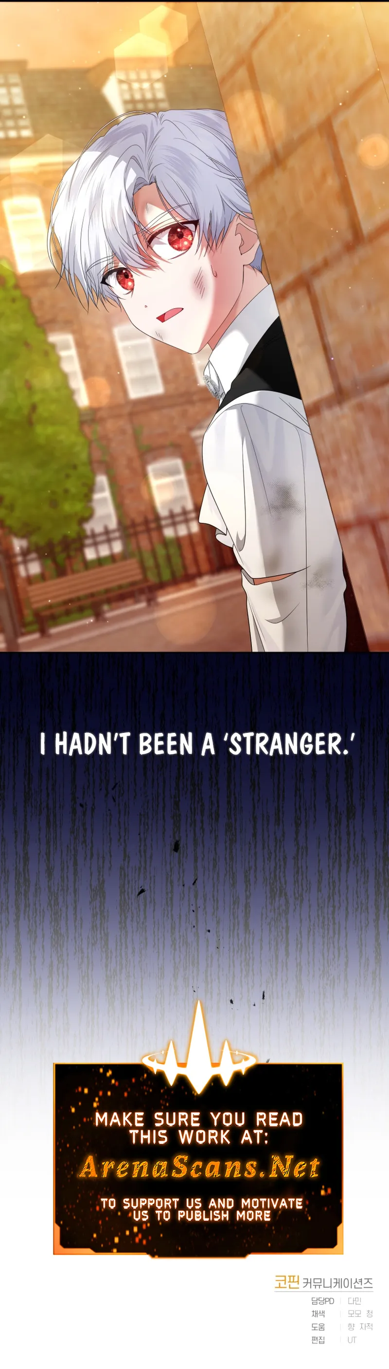 I’m the Master of this Life Chapter 43 Online - página 11