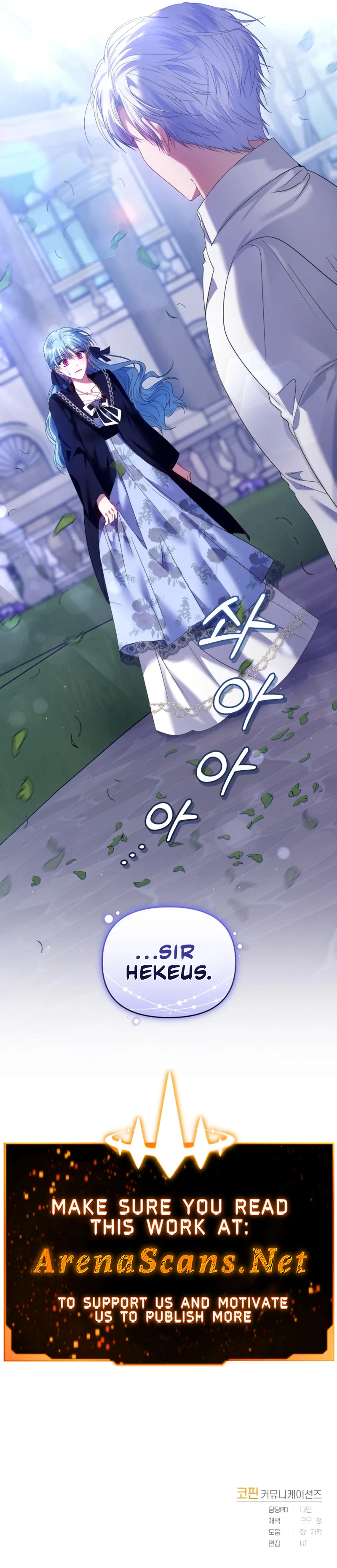I’m the Master of this Life Chapter 49 Online - página 11