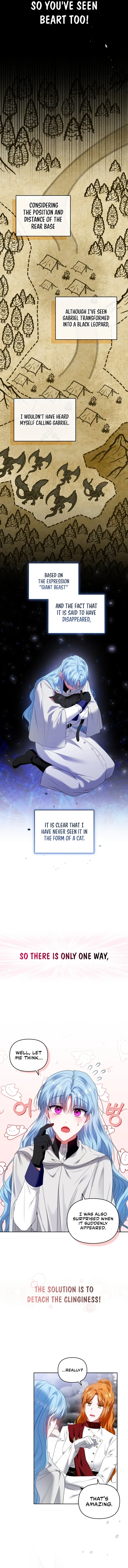I’m the Master of this Life Chapter 55 Online - página 4