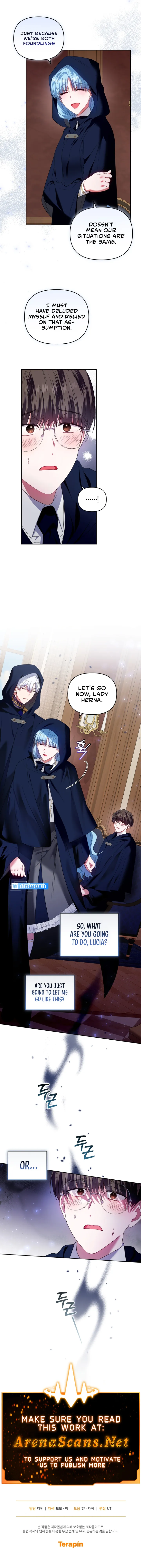 I’m the Master of this Life Chapter 58 Online - página 9