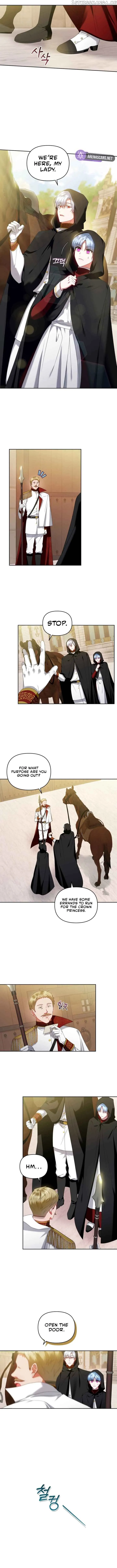 I’m the Master of this Life Chapter 67 Online - página 1