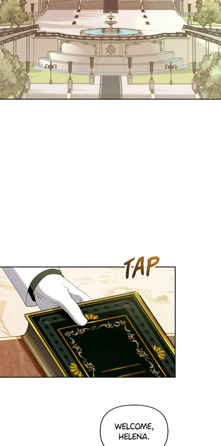 I’m the Master of this Life Chapter 76 Online - página 2