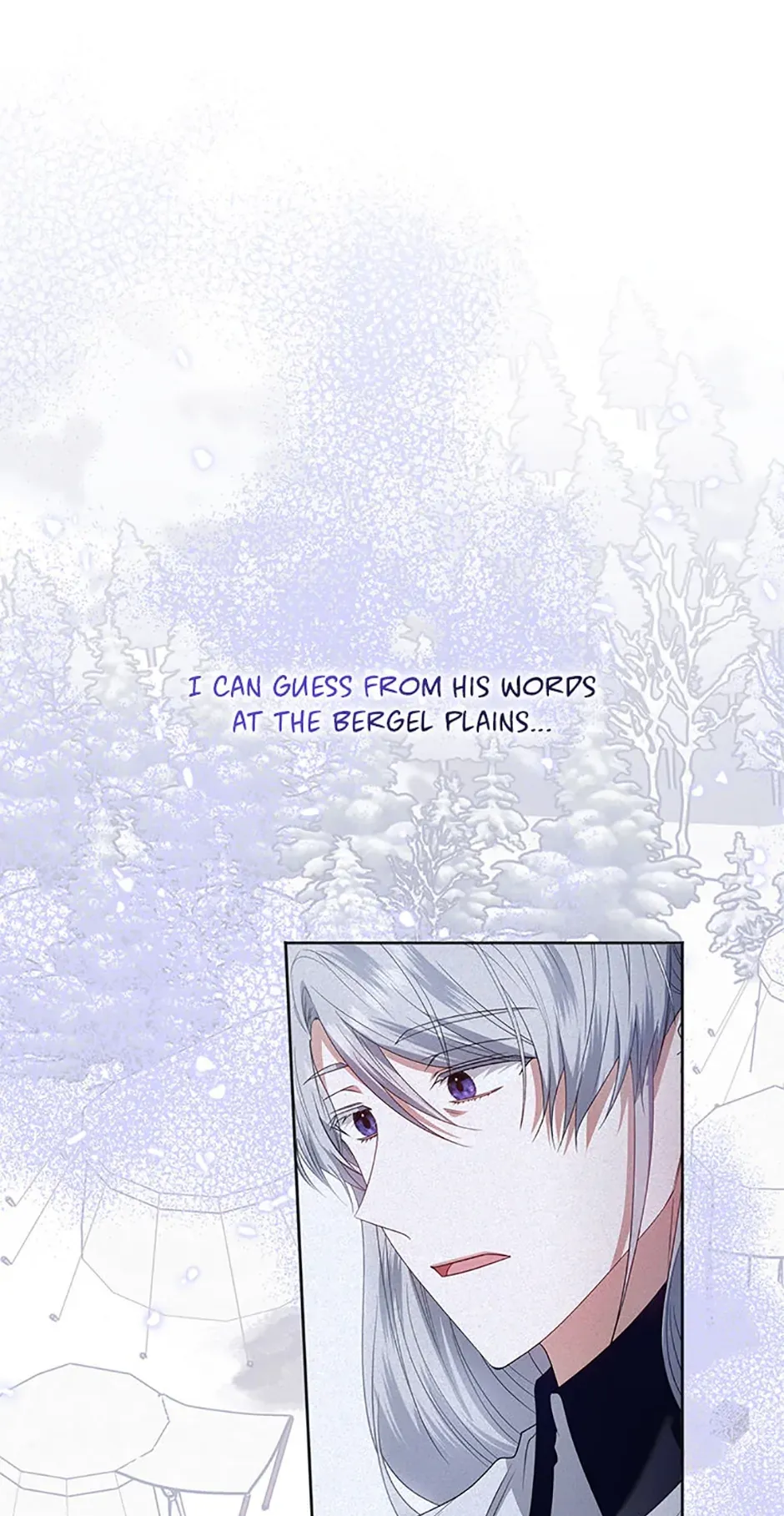 I’m the Master of this Life Chapter 76 Online - página 9