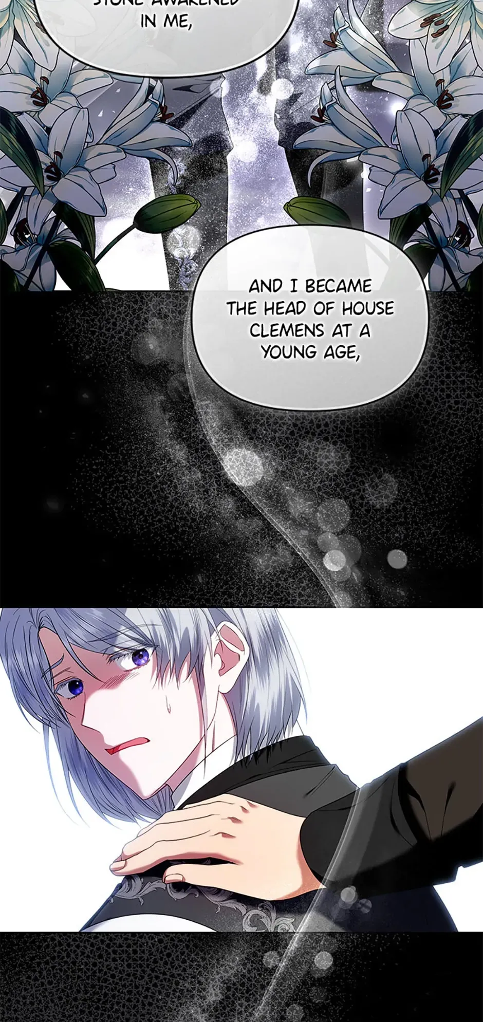 I’m the Master of this Life Chapter 76 Online - página 22