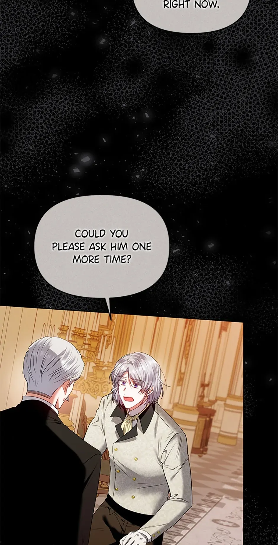 I’m the Master of this Life Chapter 76 Online - página 27