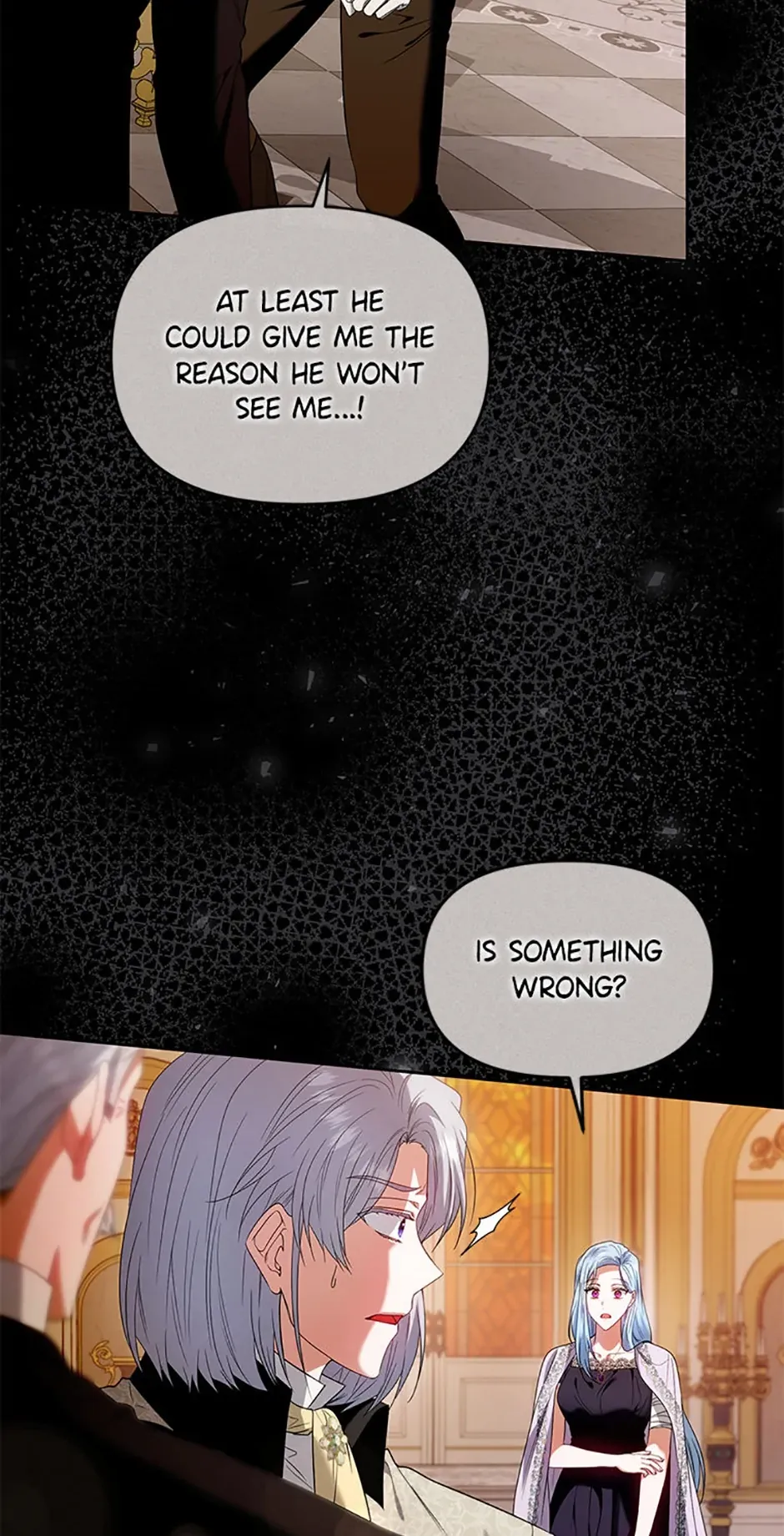 I’m the Master of this Life Chapter 76 Online - página 28