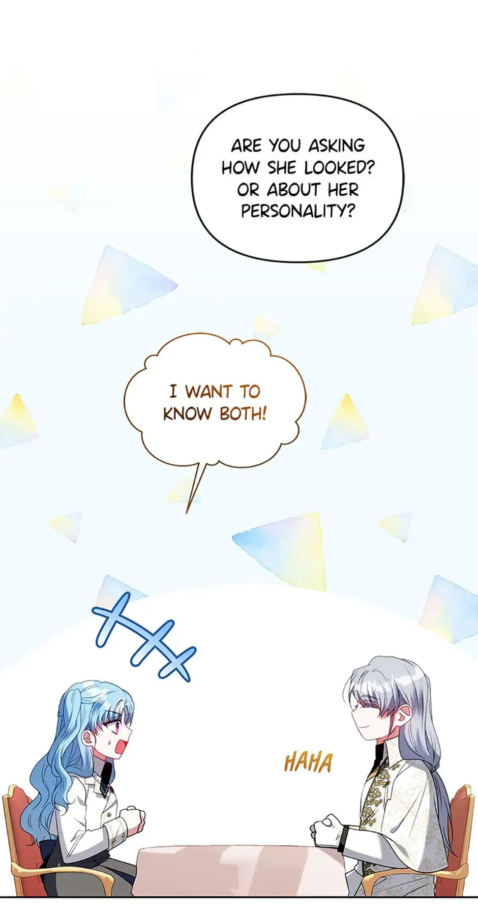 I’m the Master of this Life Chapter 76 Online - página 33