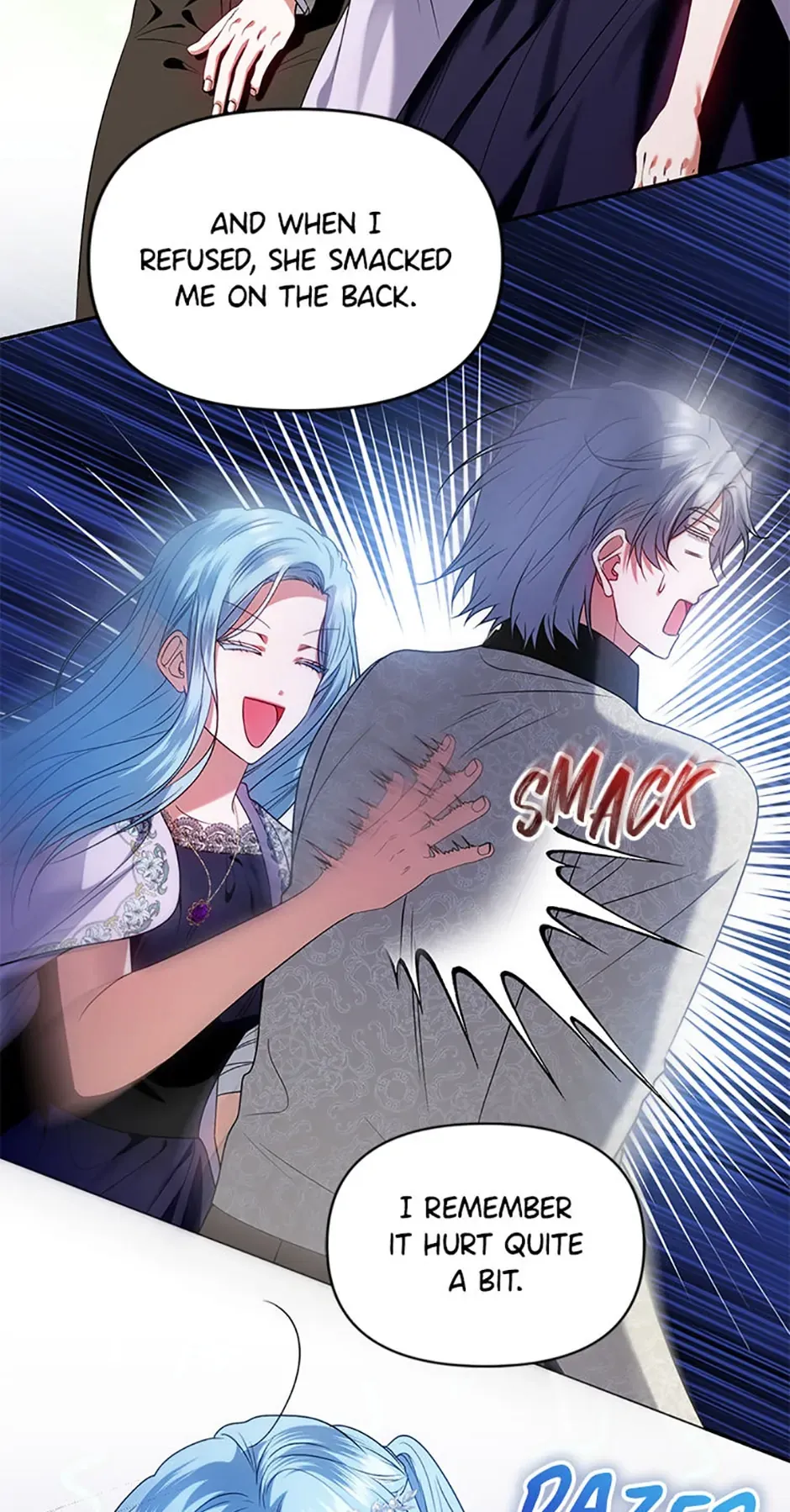 I’m the Master of this Life Chapter 76 Online - página 38