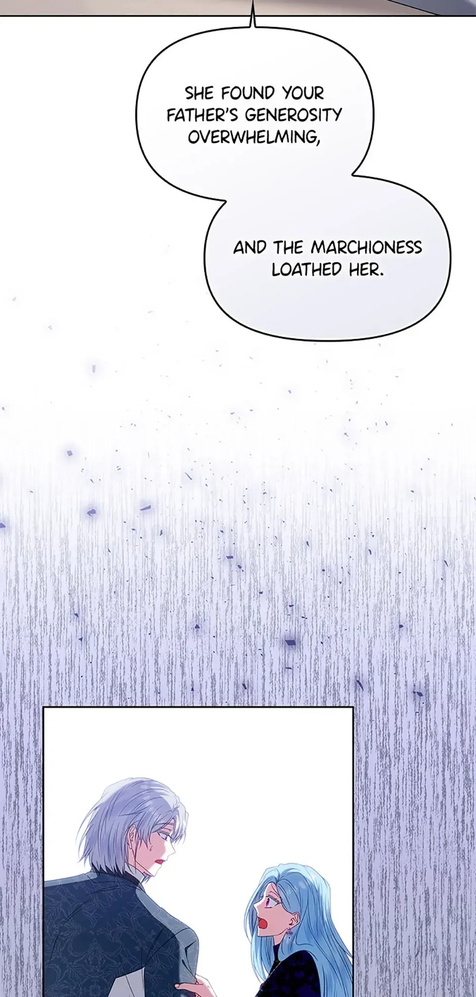 I’m the Master of this Life Chapter 76 Online - página 44