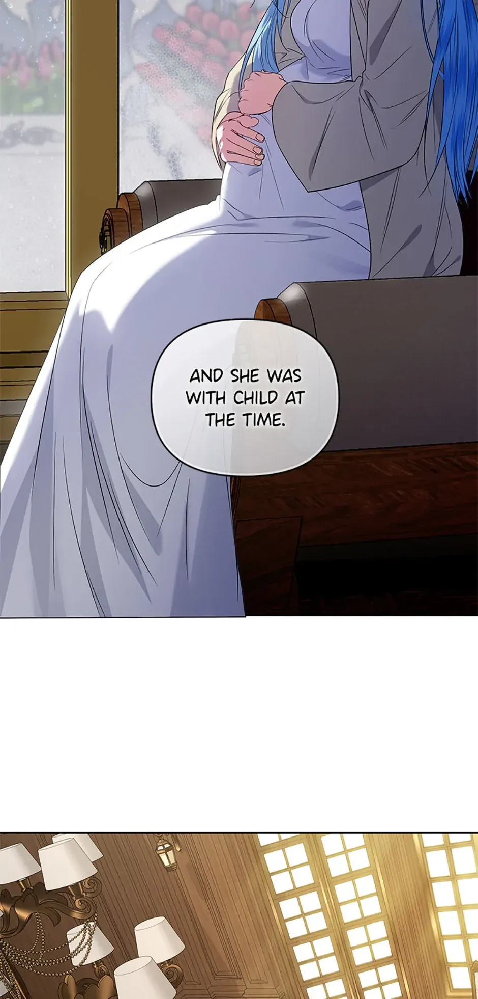 I’m the Master of this Life Chapter 76 Online - página 49