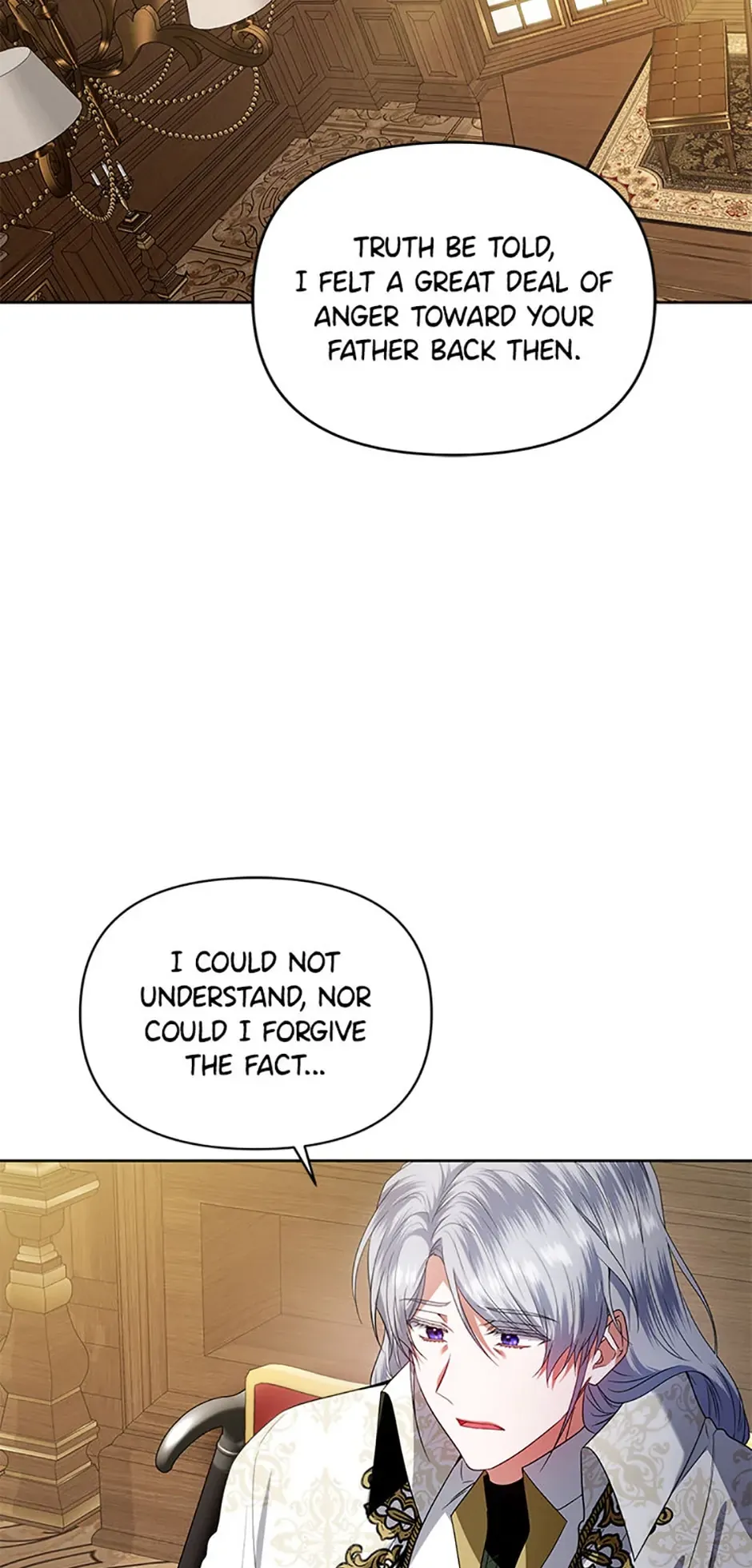 I’m the Master of this Life Chapter 76 Online - página 50
