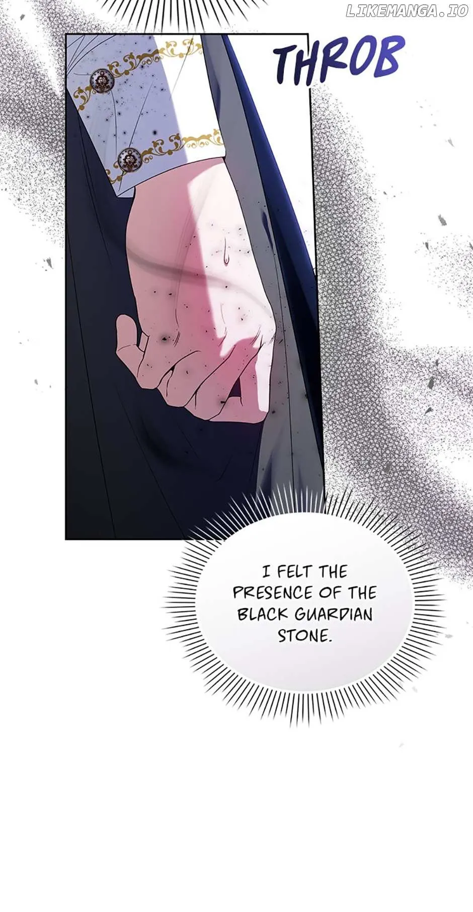 I’m the Master of this Life Chapter 77 Online - página 11