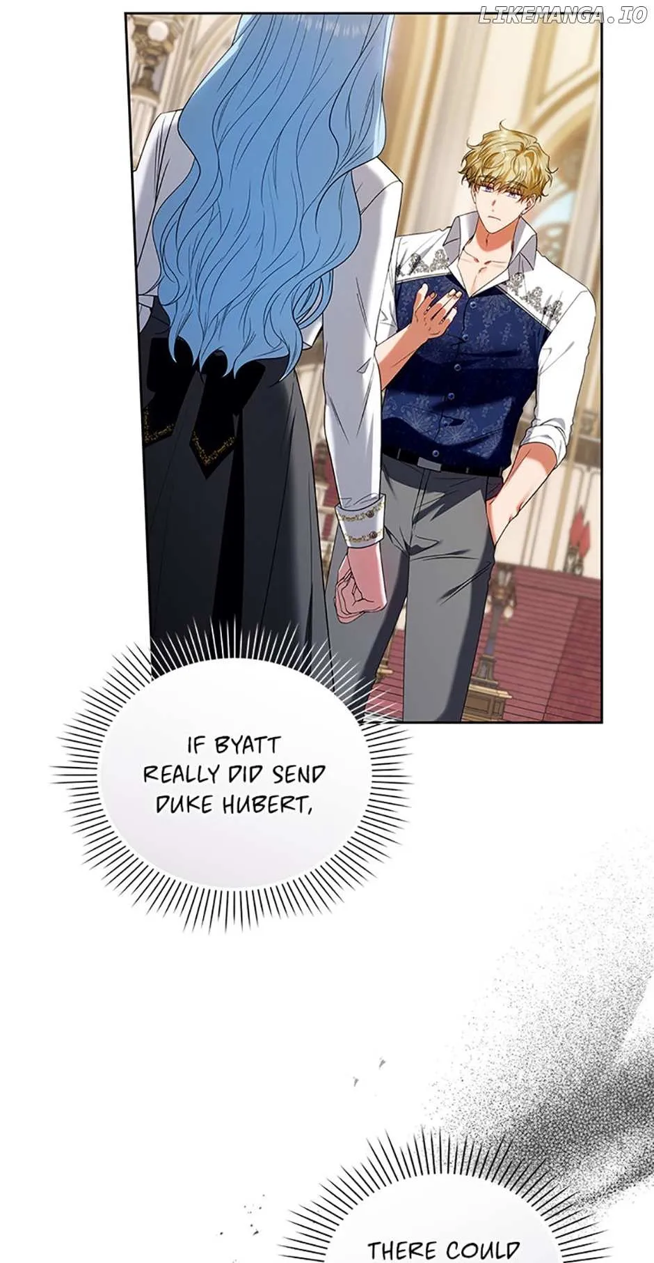 I’m the Master of this Life Chapter 77 Online - página 12