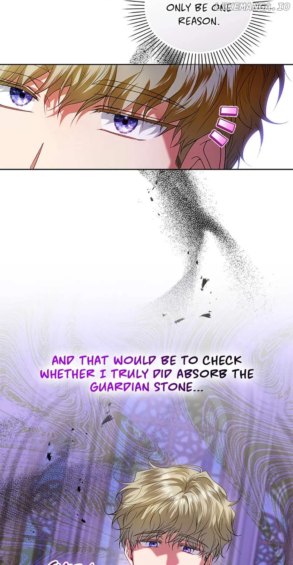 I’m the Master of this Life Chapter 77 Online - página 13