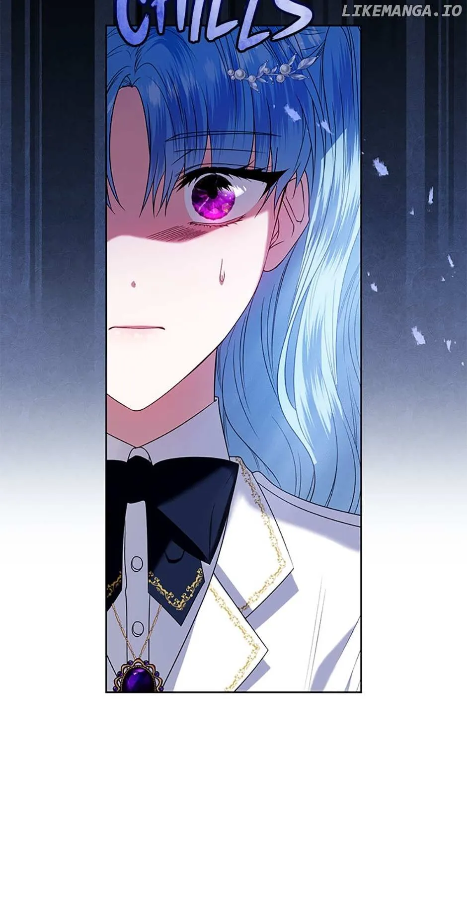 I’m the Master of this Life Chapter 77 Online - página 15