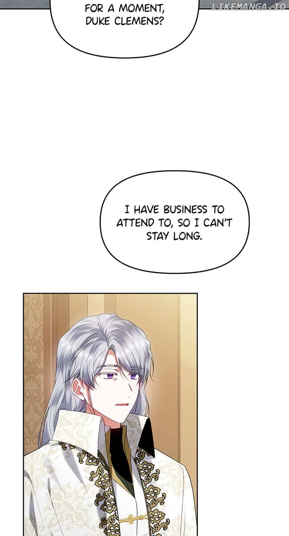 I’m the Master of this Life Chapter 77 Online - página 17