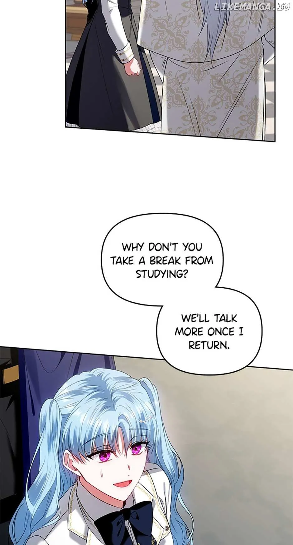 I’m the Master of this Life Chapter 77 Online - página 19