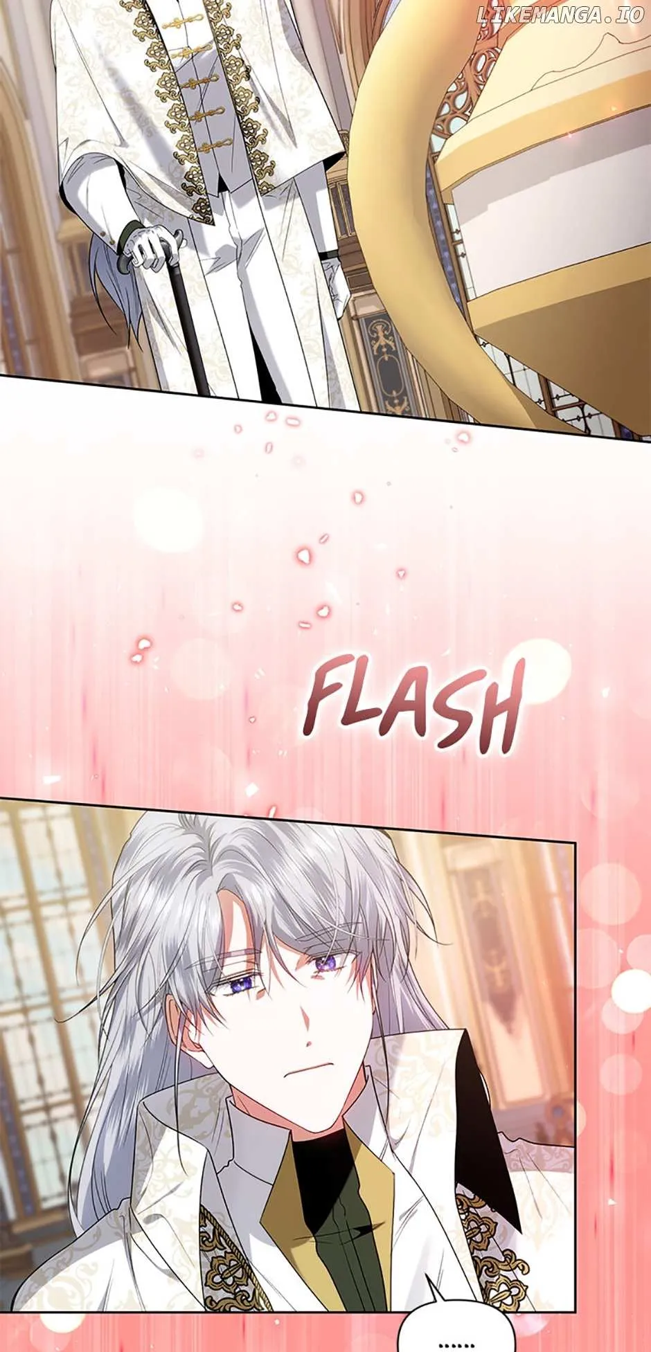 I’m the Master of this Life Chapter 77 Online - página 24