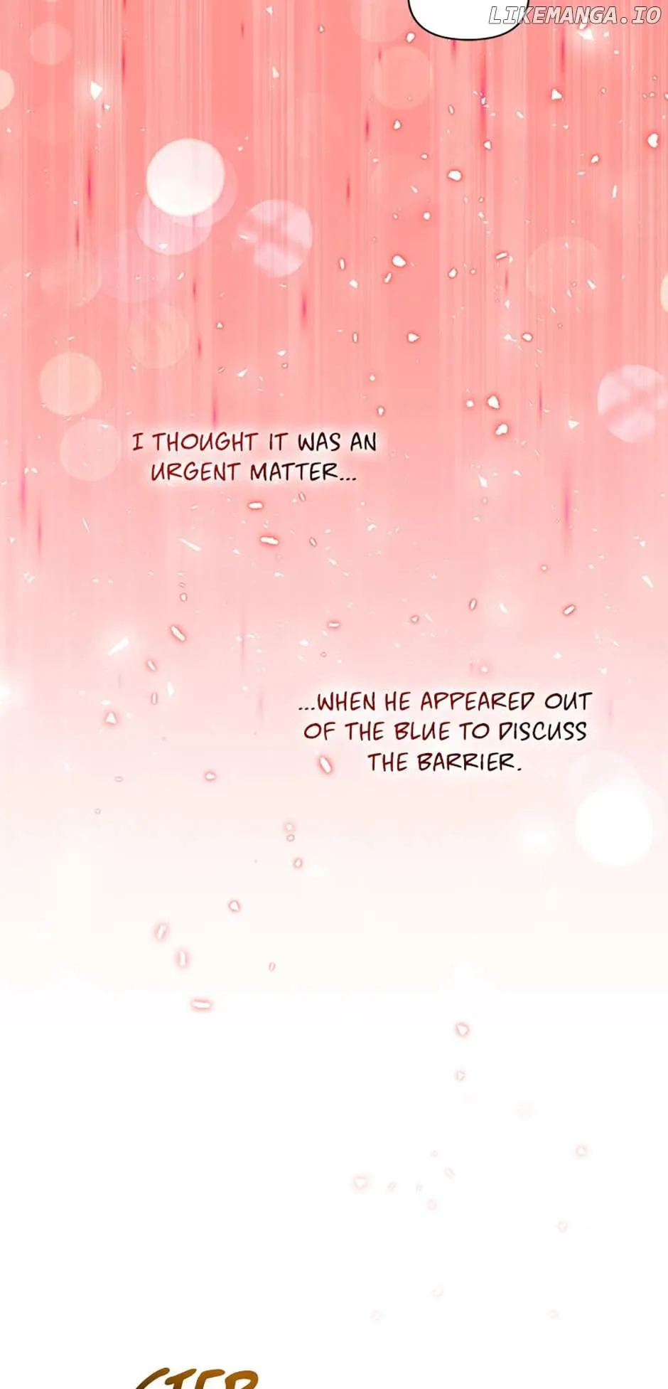 I’m the Master of this Life Chapter 77 Online - página 25