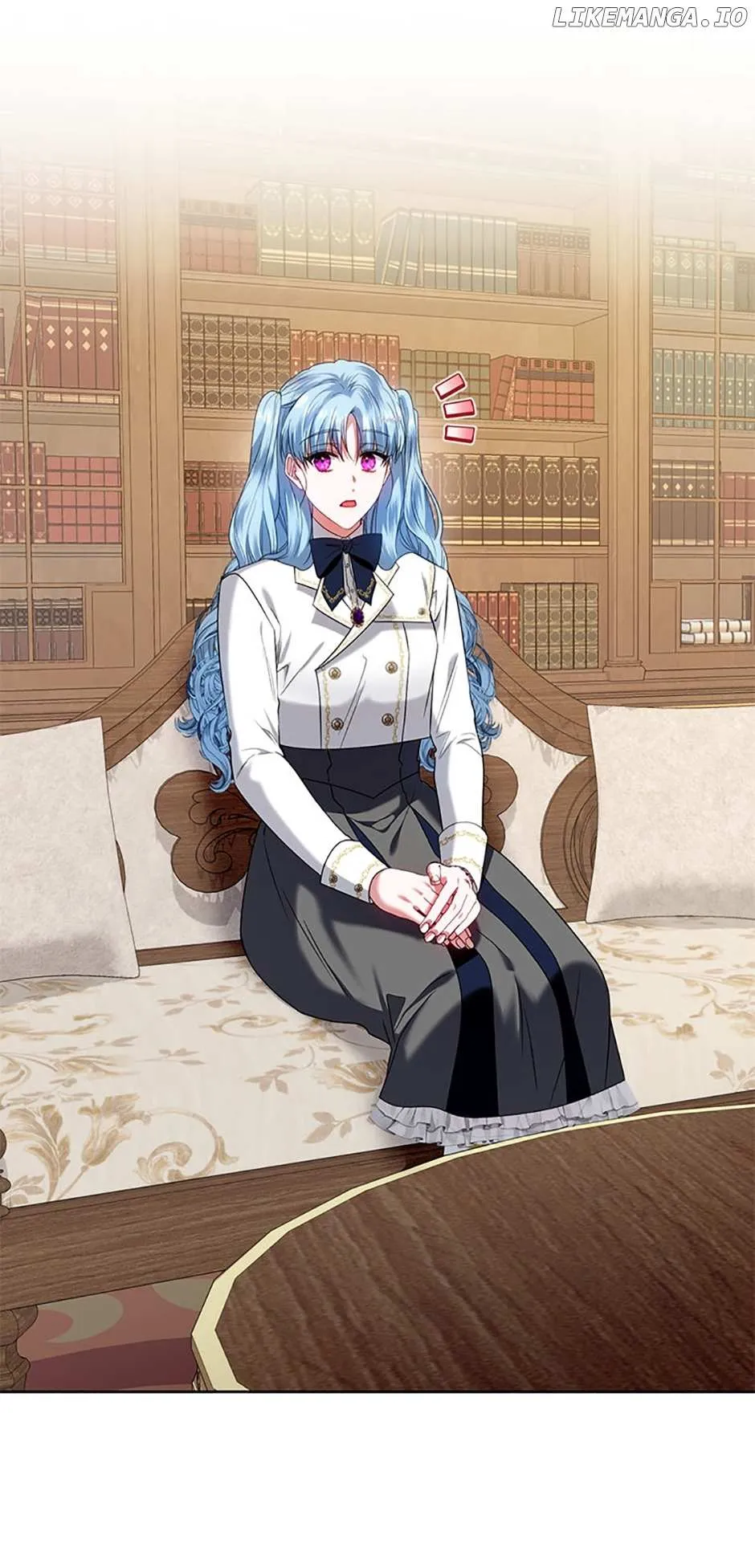 I’m the Master of this Life Chapter 77 Online - página 28
