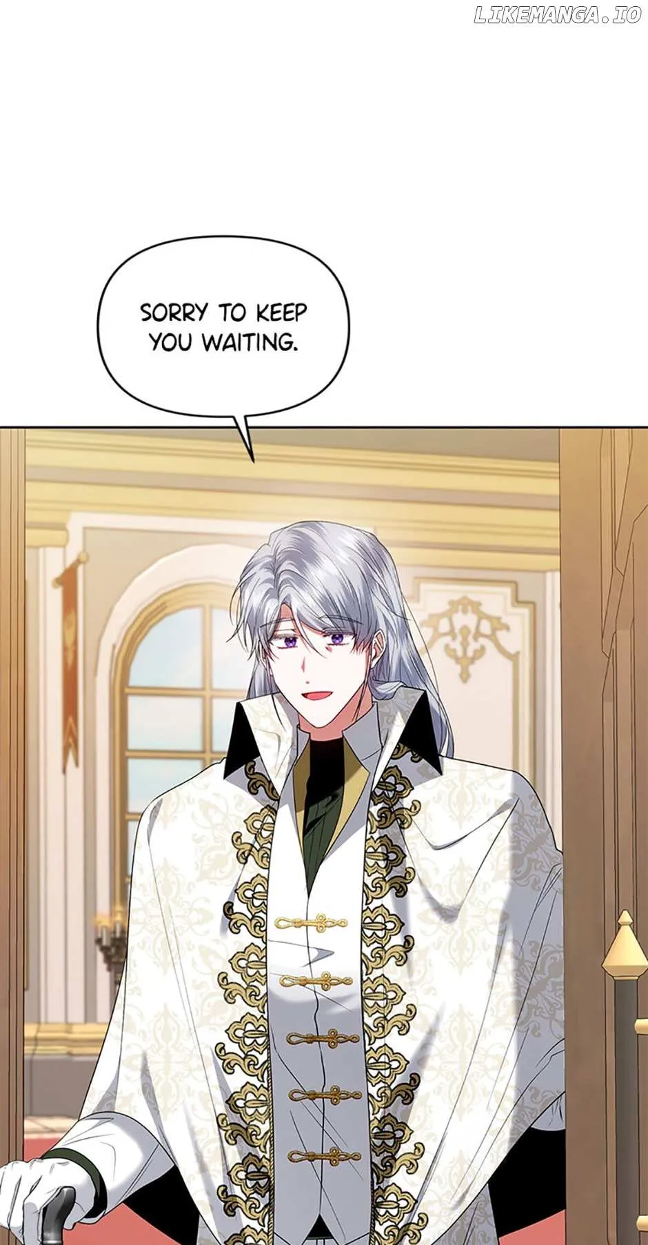 I’m the Master of this Life Chapter 77 Online - página 29