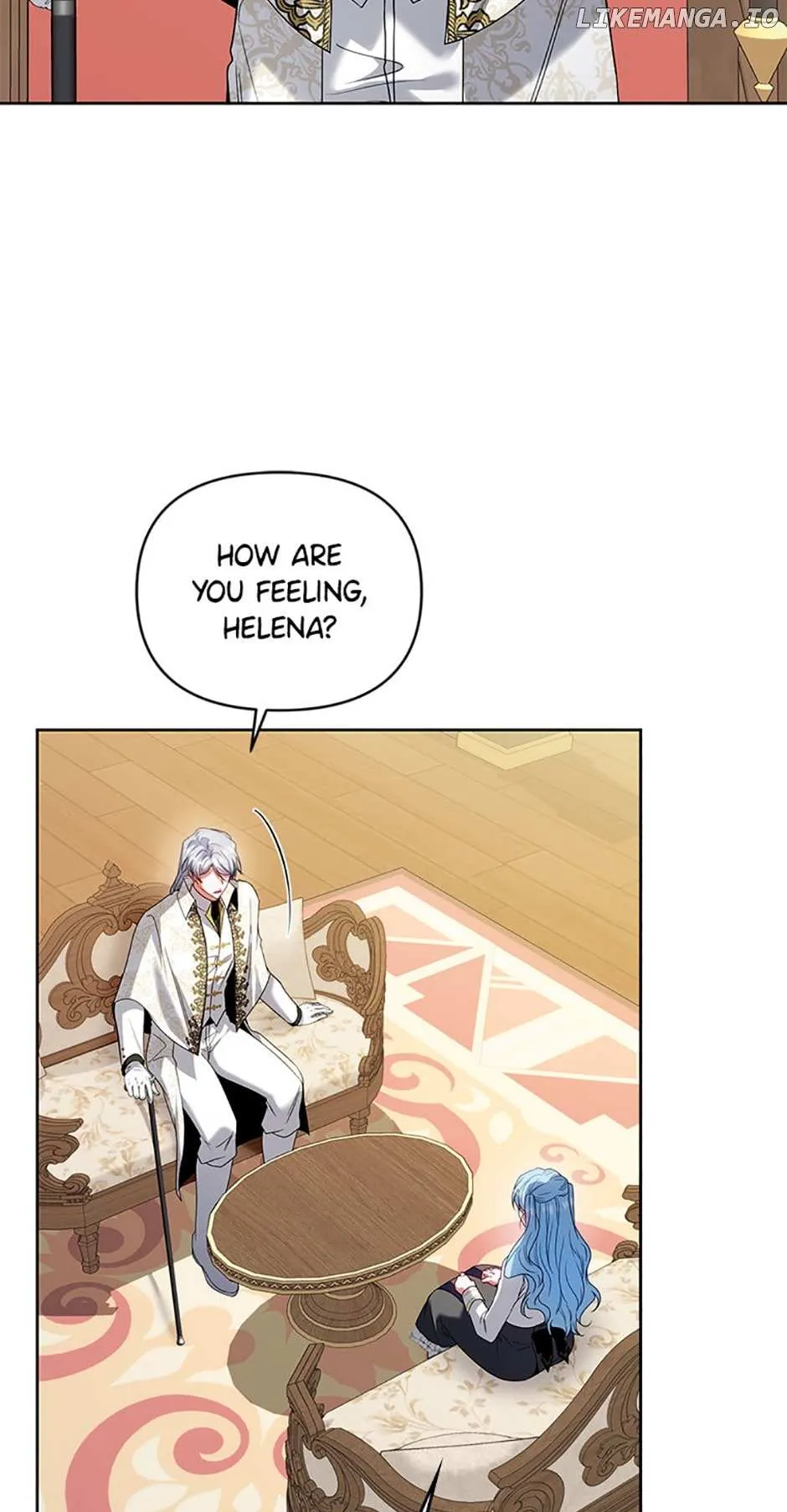 I’m the Master of this Life Chapter 77 Online - página 30