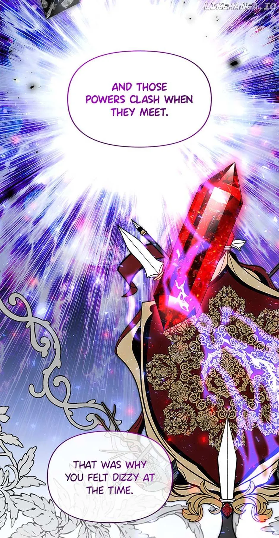 I’m the Master of this Life Chapter 77 Online - página 39