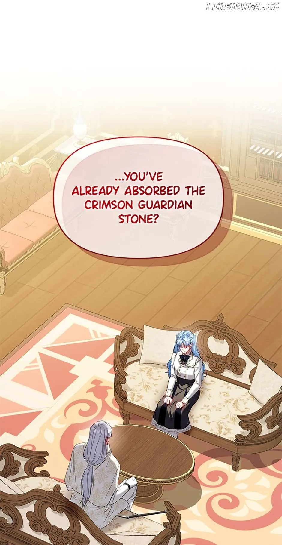 I’m the Master of this Life Chapter 77 Online - página 42
