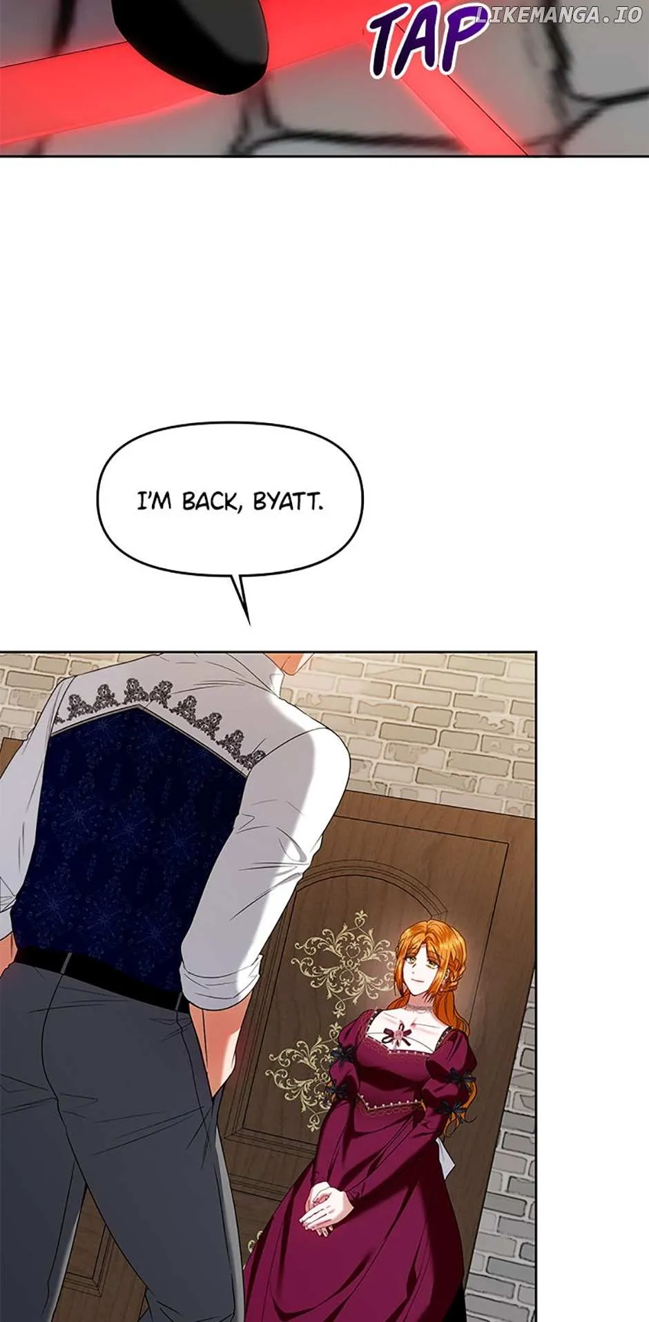 I’m the Master of this Life Chapter 77 Online - página 45
