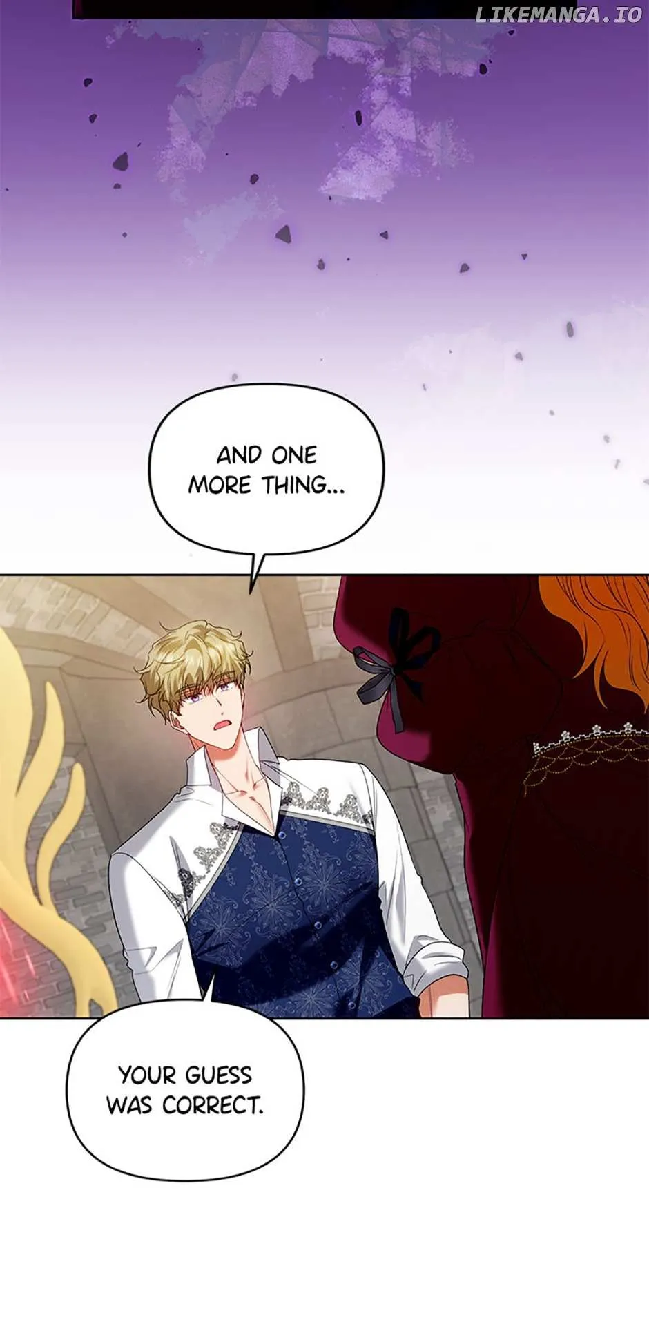 I’m the Master of this Life Chapter 77 Online - página 49