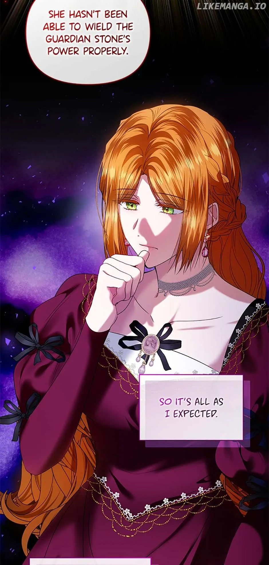 I’m the Master of this Life Chapter 77 Online - página 51