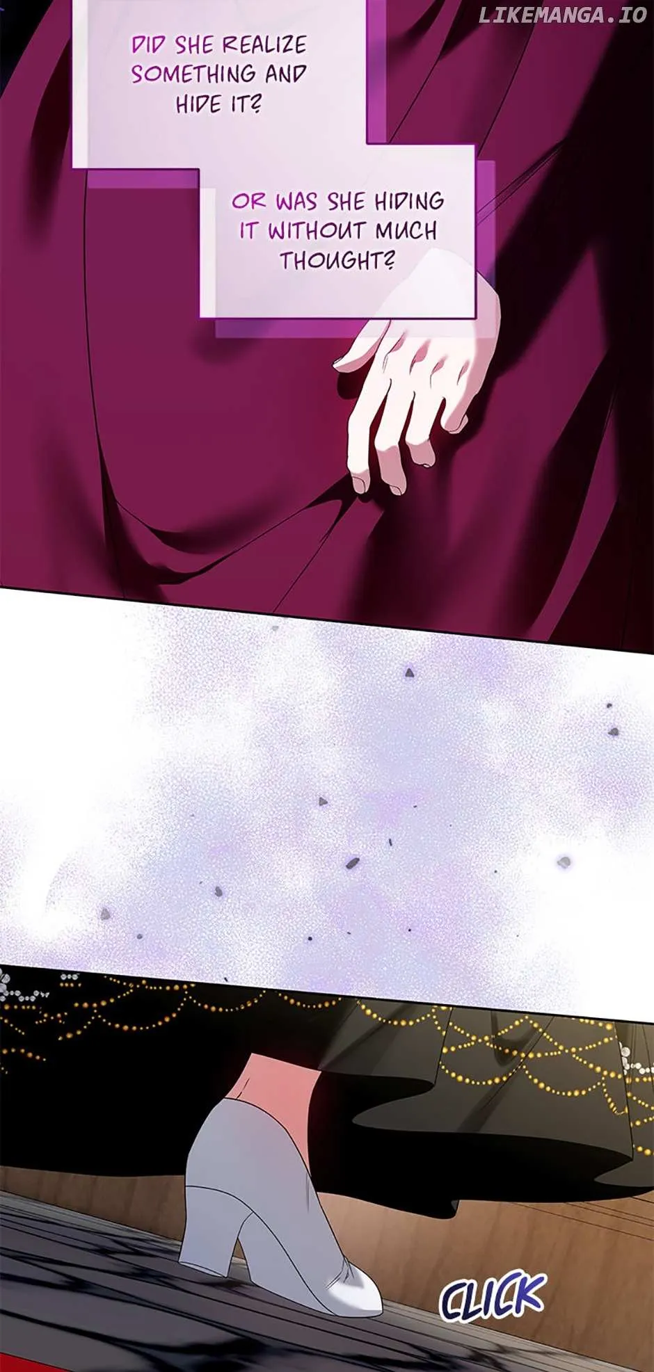 I’m the Master of this Life Chapter 77 Online - página 52