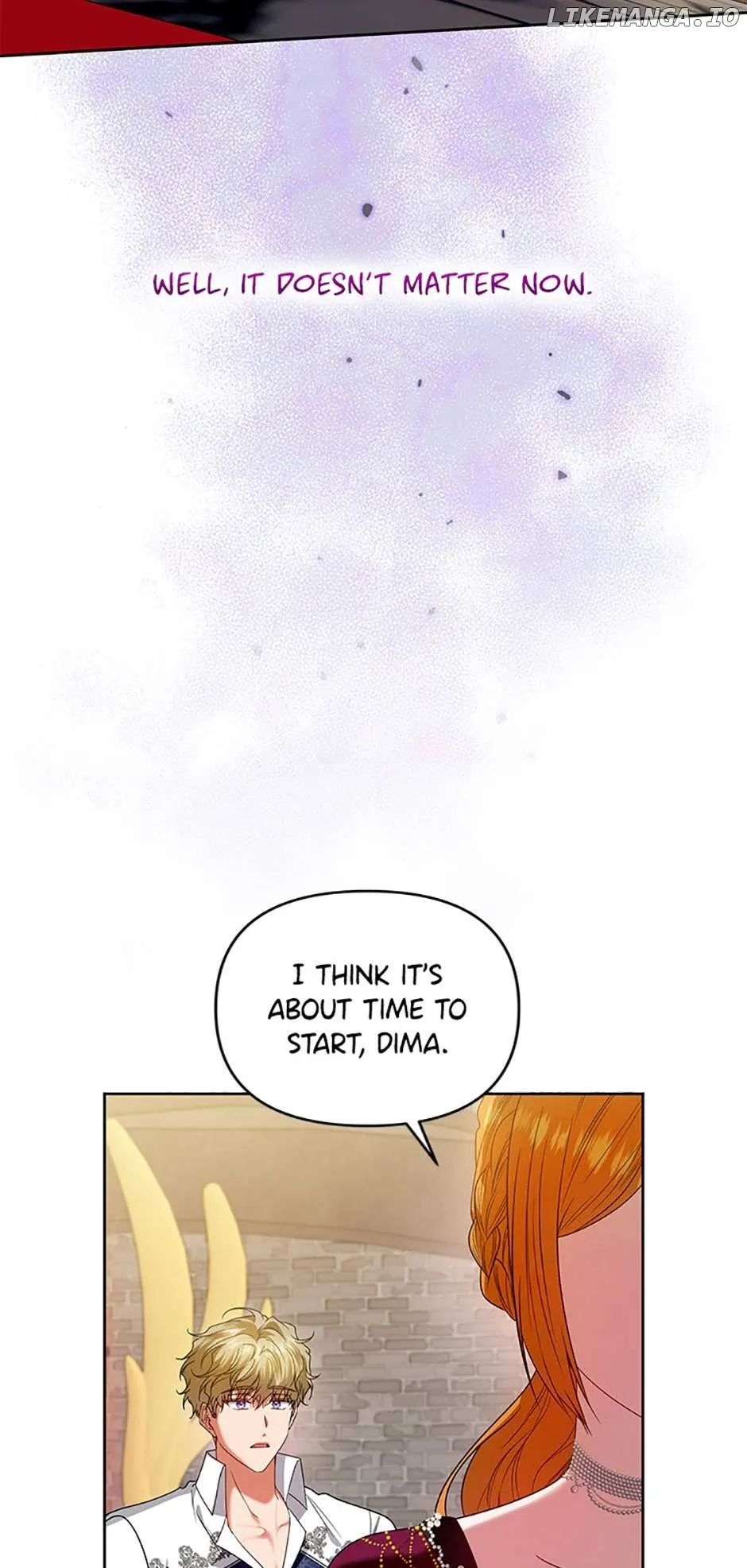 I’m the Master of this Life Chapter 77 Online - página 53