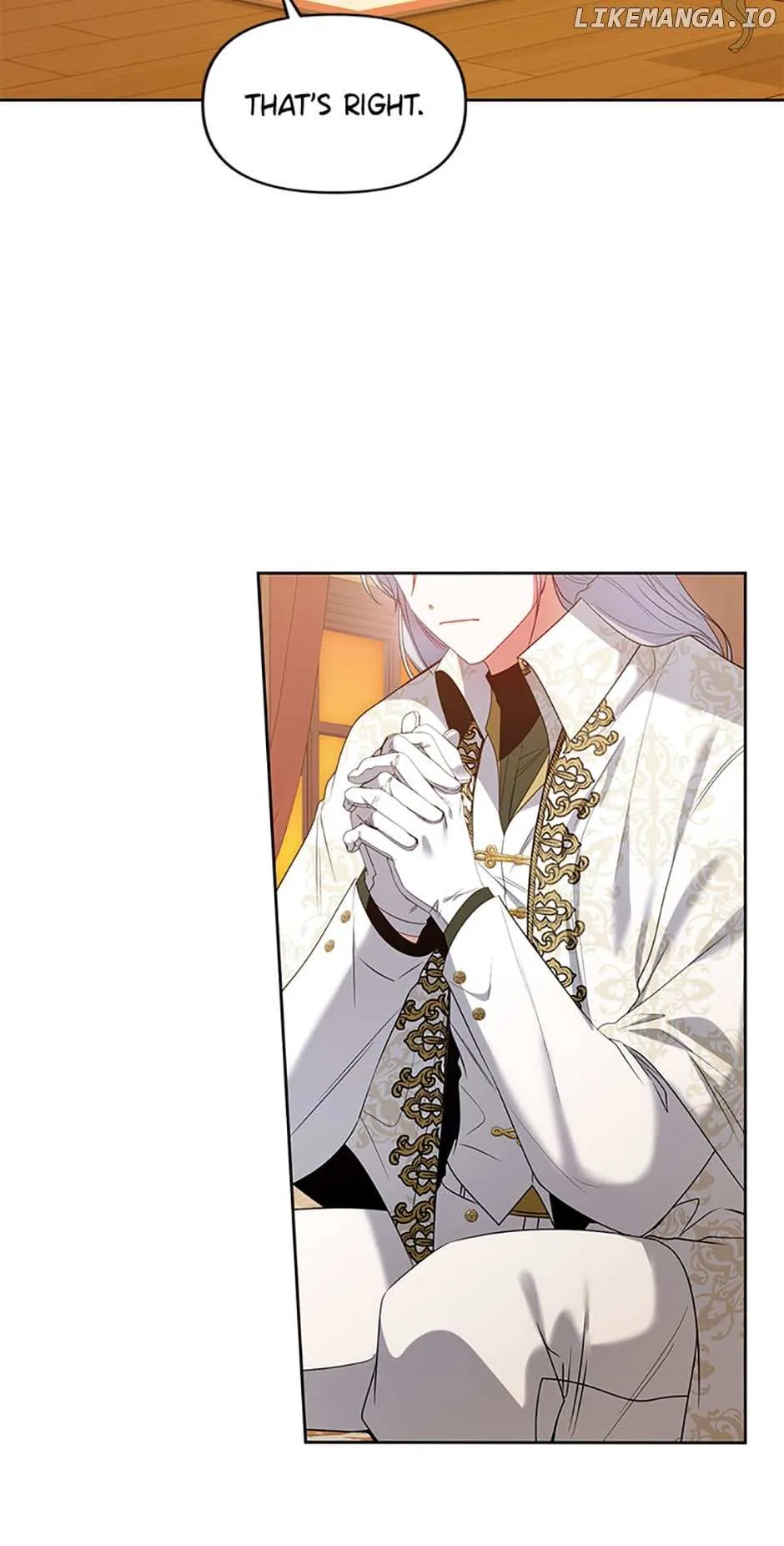 I’m the Master of this Life Chapter 77 Online - página 59