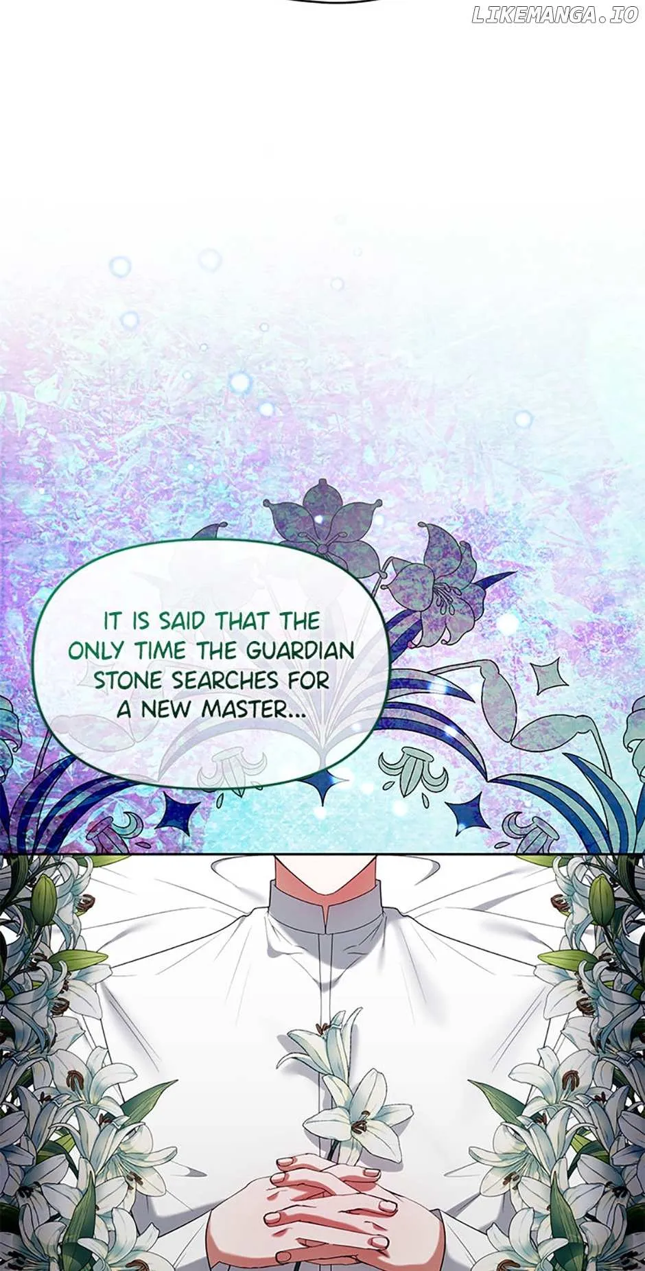I’m the Master of this Life Chapter 77 Online - página 62