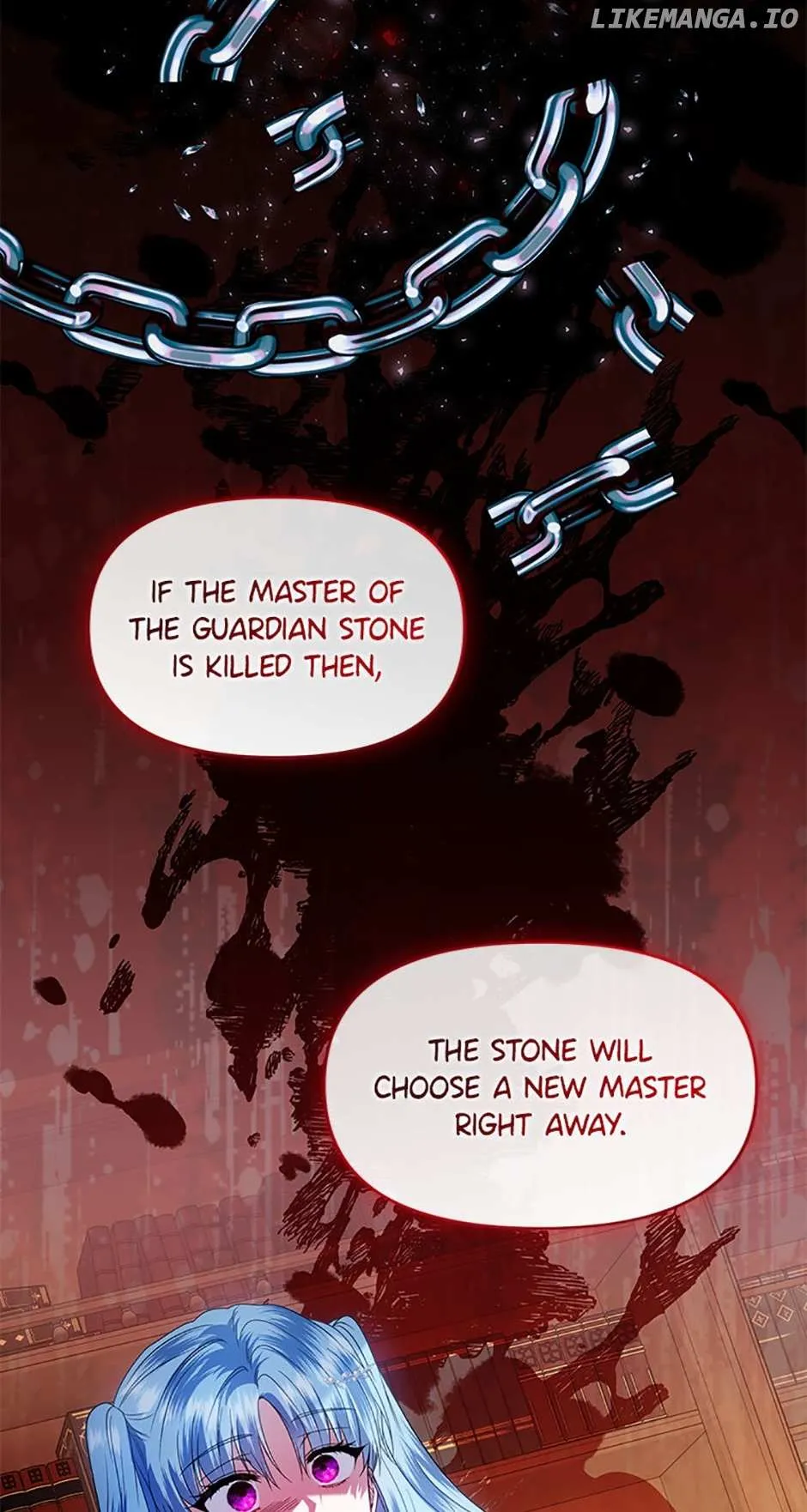 I’m the Master of this Life Chapter 77 Online - página 66