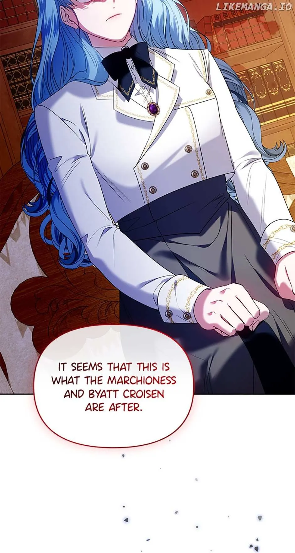I’m the Master of this Life Chapter 77 Online - página 67