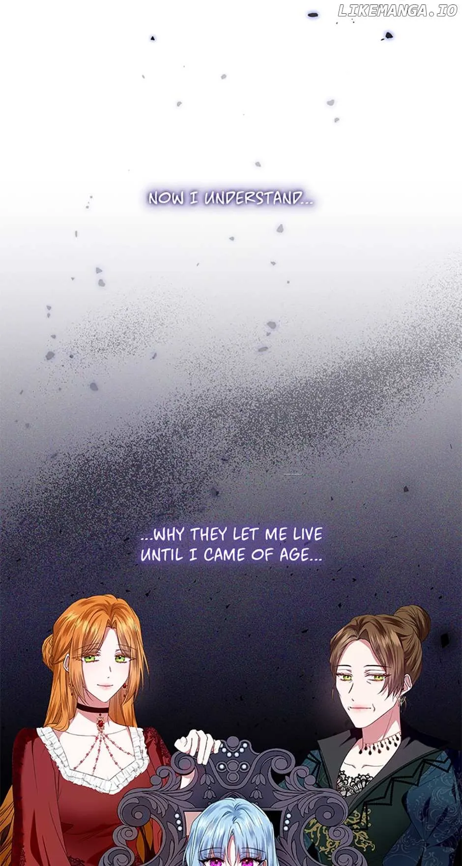 I’m the Master of this Life Chapter 77 Online - página 68