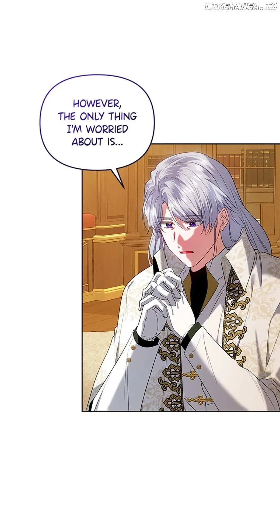 I’m the Master of this Life Chapter 77 Online - página 71
