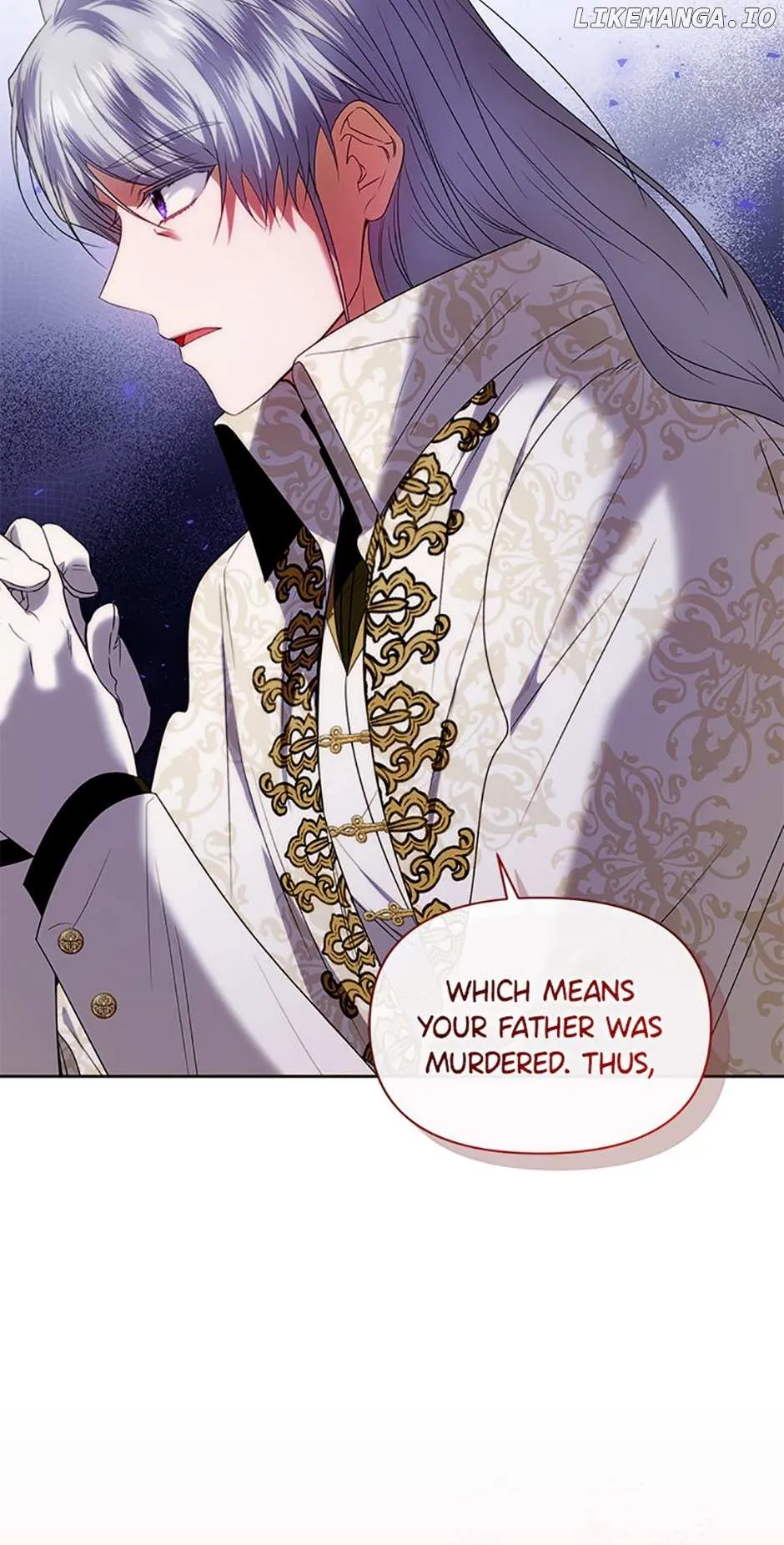 I’m the Master of this Life Chapter 77 Online - página 78