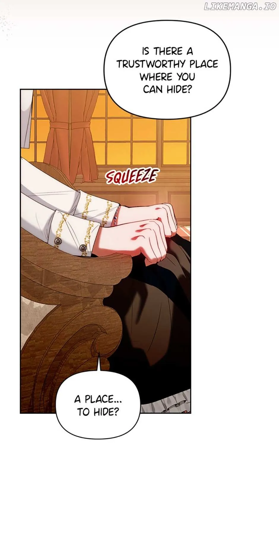 I’m the Master of this Life Chapter 77 Online - página 80