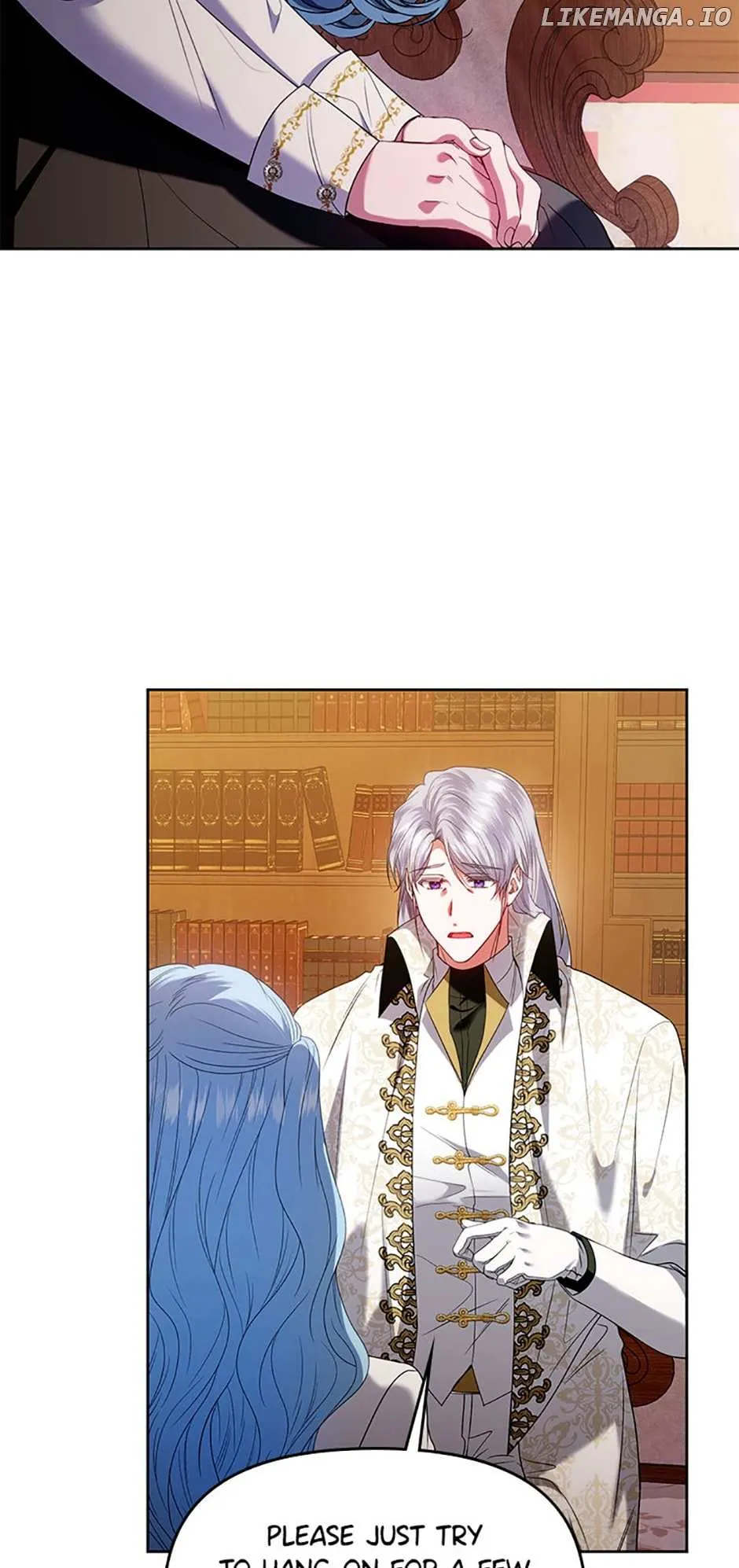 I’m the Master of this Life Chapter 77 Online - página 84