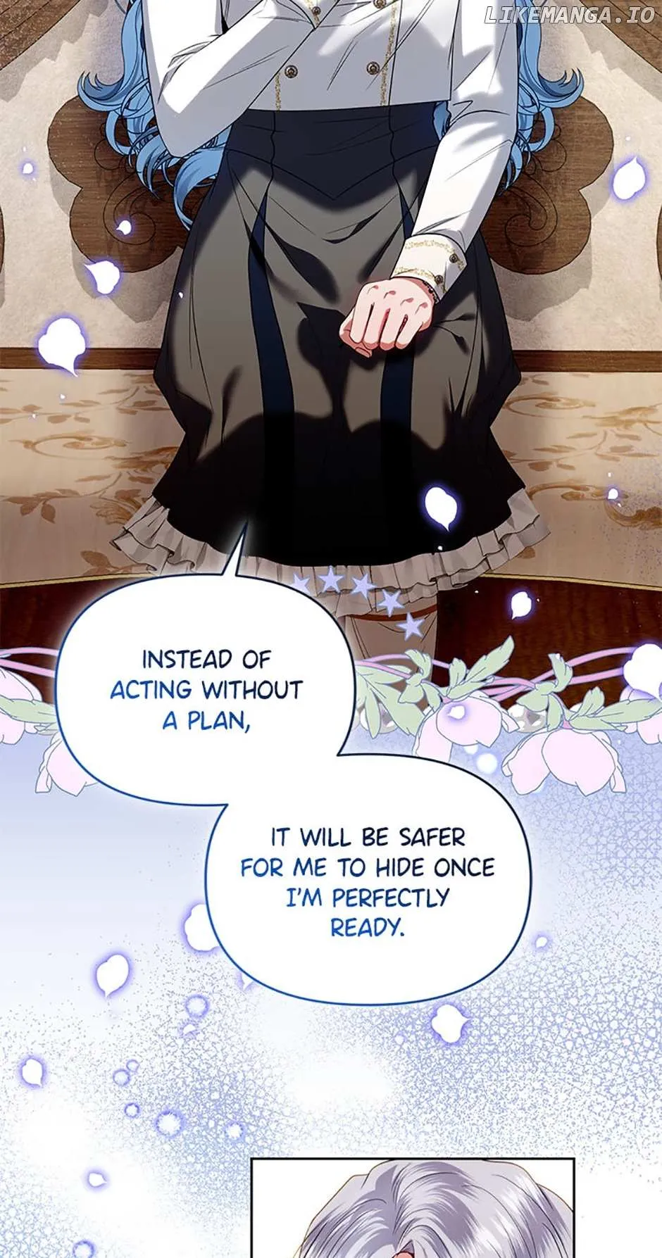 I’m the Master of this Life Chapter 77 Online - página 88