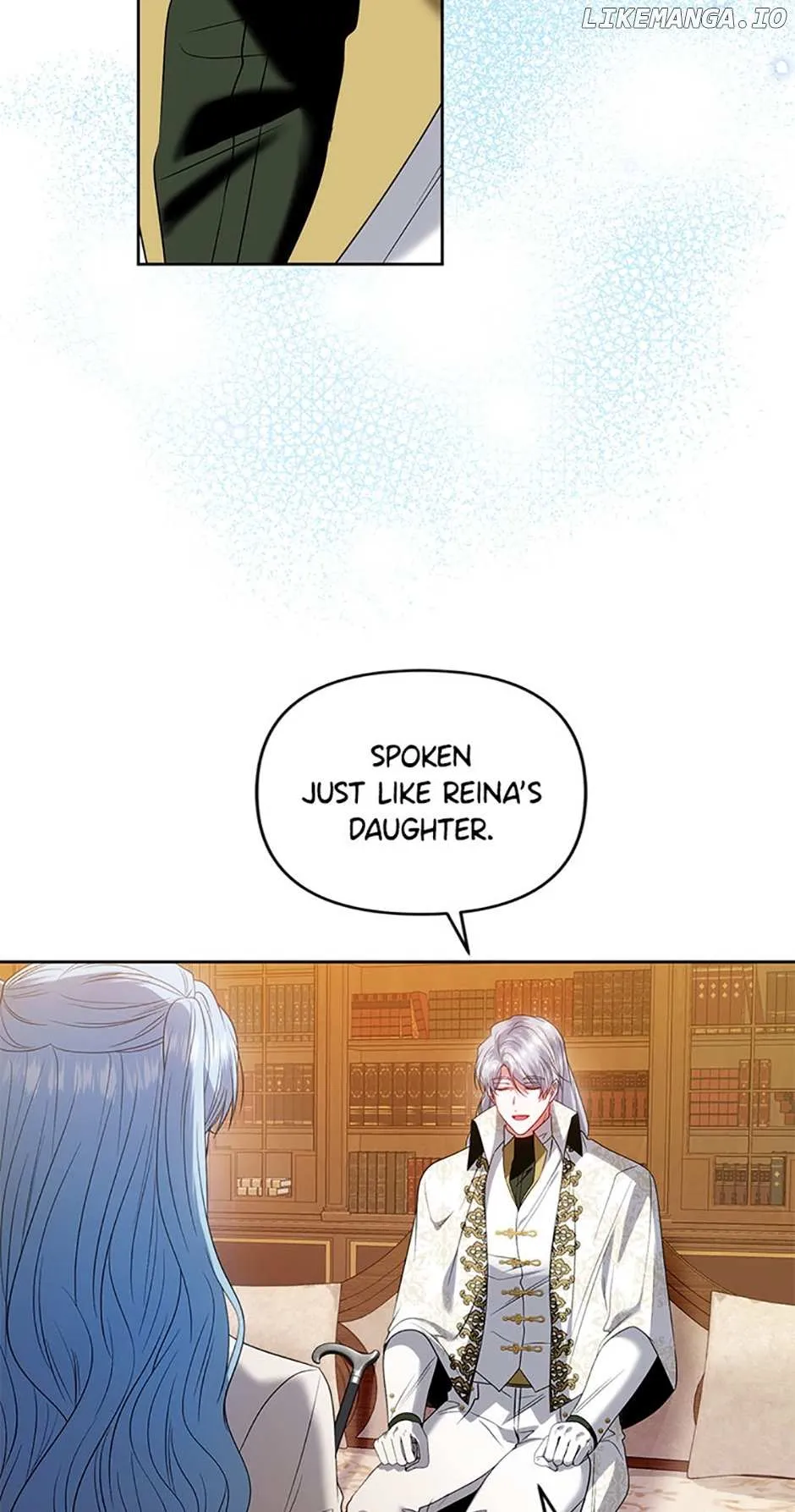 I’m the Master of this Life Chapter 77 Online - página 90