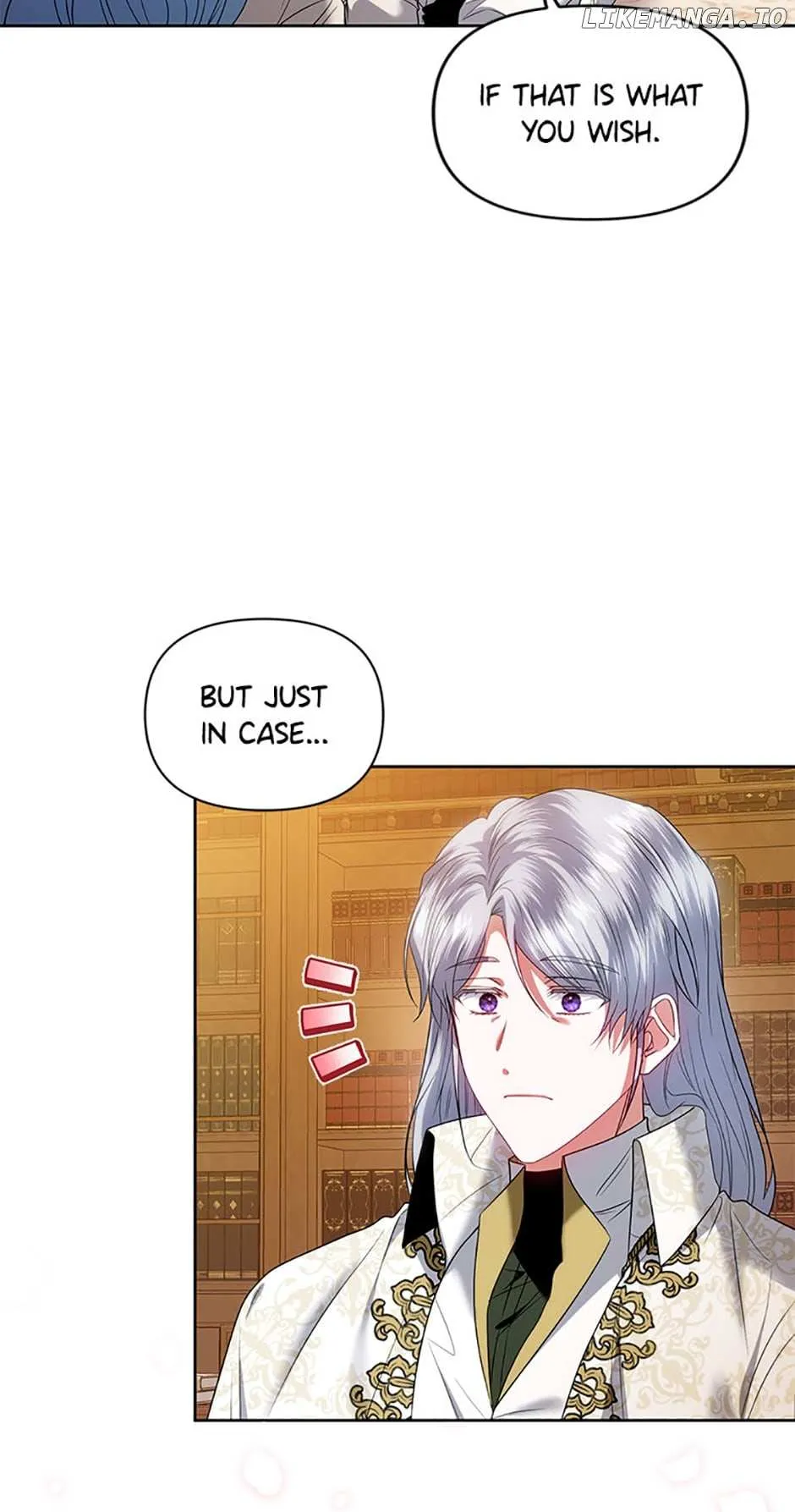 I’m the Master of this Life Chapter 77 Online - página 91