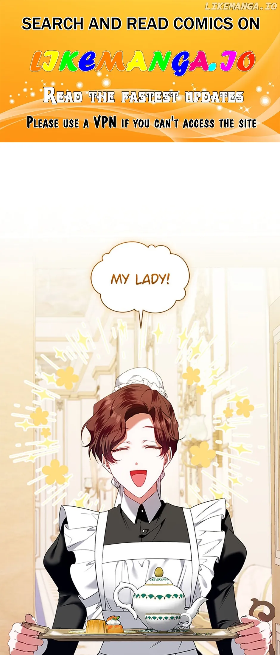 I’m the Master of this Life Chapter 78 Online - página 1